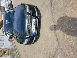 Audi a4 b8