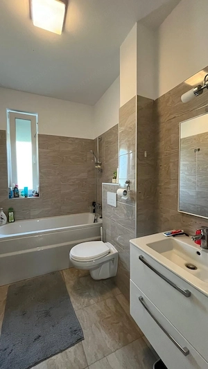COMISION 0% | Apartament 2 camere | Giroc | 46 mp | Parcare inclusa - imagine 6