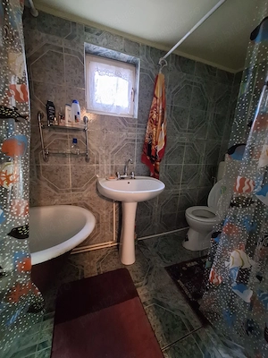 Case de vânzare +25.000mp-Calinesti Argeș,lângă Pitești și Topoloveni - imagine 9