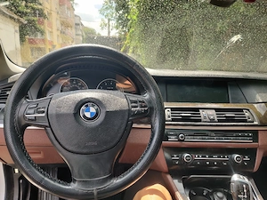 bmw 528i 2010 model america  - imagine 2