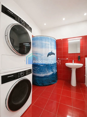 Vila spatioasa, moderna - 170 mp utili teren 426 mp — 274.900 € - imagine 14