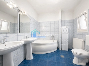 Vila spatioasa, moderna - 170 mp utili teren 426 mp — 274.900 € - imagine 11