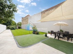 Vila spatioasa, moderna - 170 mp utili teren 426 mp — 274.900 € - imagine 15