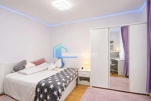 Vila spatioasa, moderna - 170 mp utili teren 426 mp — 274.900 € - imagine 10