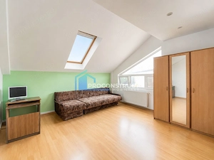 Vila spatioasa, moderna - 170 mp utili teren 426 mp — 274.900 € - imagine 9