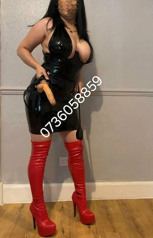 dominare perfecta