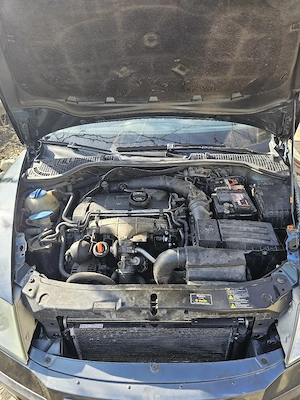 Skoda Octavia 2.0 TDI - imagine 4