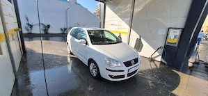 Vw polo 2008 ,1.4 benzina 75 cp - imagine 8