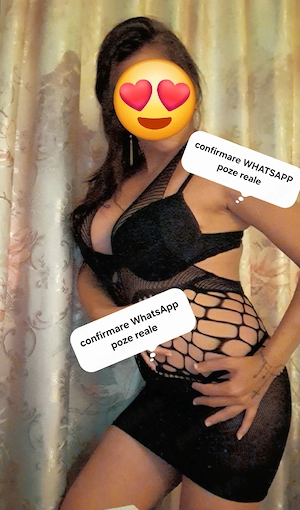 Doamnă matură cu experienta 