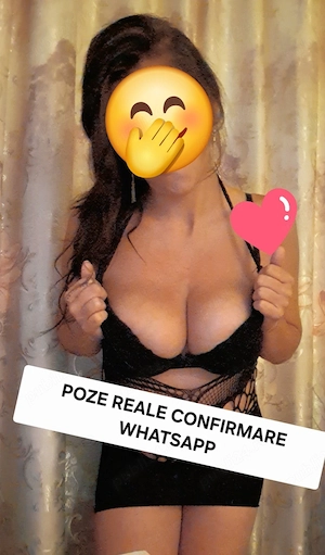 Doamnă matură cu experienta 
