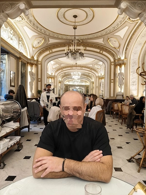 Ofer momente intime, fantezii, jocuri senzoriale