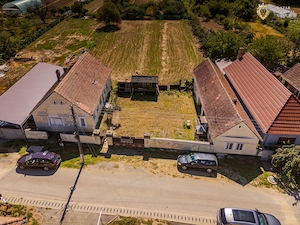 Casa Covasant de vanzare