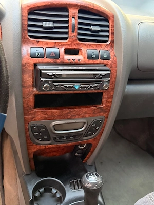 Hyundai Santa-fe 2005 2.0 diesel ofer fiscal  - imagine 7