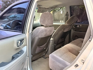 Hyundai Santa-fe 2005 2.0 diesel ofer fiscal  - imagine 2