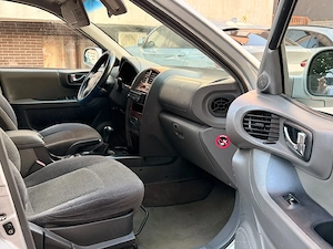 Hyundai Santa-fe 2005 2.0 diesel ofer fiscal 