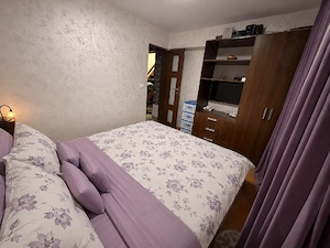 Se vinde mansarda 3 camere  - imagine 2