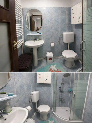 Se vinde mansarda 3 camere  - imagine 5