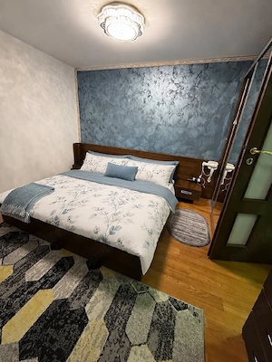 Se vinde mansarda 3 camere  - imagine 9