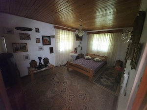Casă  De Vanzare Sat Bistrita - imagine 2