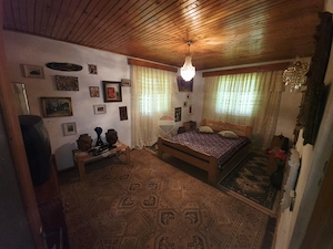 Casă  De Vanzare Sat Bistrita - imagine 5