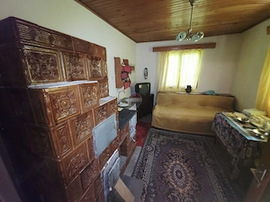 Casă  De Vanzare Sat Bistrita - imagine 9