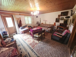 Casă  De Vanzare Sat Bistrita - imagine 16