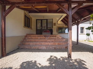 Casa saseasca restaurata in Cristian | Str. Laterala nr. 64 - imagine 4