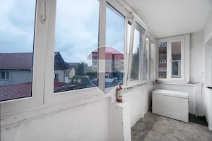 COMISION 0% |2 CAMERE DECOMANDAT | ETAJ 1 | BALCON 7MP| BOXA| GRIVITEI - imagine 8