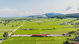 Comision 0 | Spațiu industrial multifuncțional | Teren 4408 mp - imagine 18