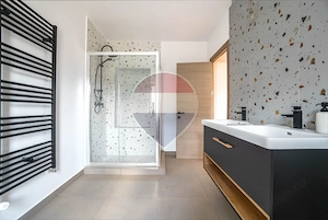 Casa saseasca restaurata in Cristian | Str. Laterala nr. 64 - imagine 13
