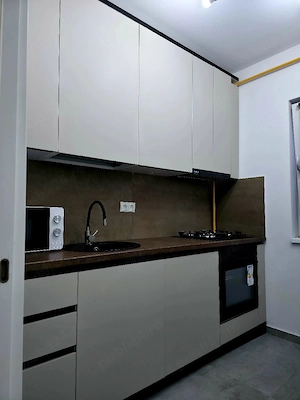 Apartament 2 camere DECOMANDAT | Bloc Nou 2024 | Etaj 1 | Complet mobilat și utilat | Parcare  - imagine 2