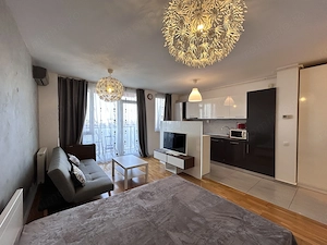 Apartament Ared Kaufland 1 camera de inchiriat