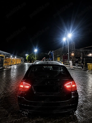BMW Seria 3 E91| 2010 | 250.000 km |  - imagine 2