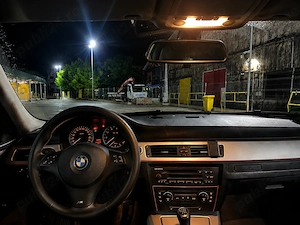 BMW Seria 3 E91| 2010 | 250.000 km |  - imagine 4