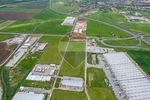 TEREN INTRAVILAN de 11 134 mp oportunitate excelentă pentru investitie - imagine 6