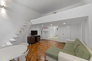 Apartament de închiriat lângă Tribunal Arad