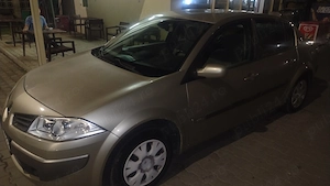 De vânzare Renault Megane1.5 dci - imagine 2