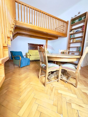 Apartament cu 2 camere de vânzare în zona Ultracentral - imagine 5