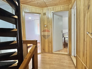 Cabană cu 9 camere de vânzare în Arieșeni - imagine 10