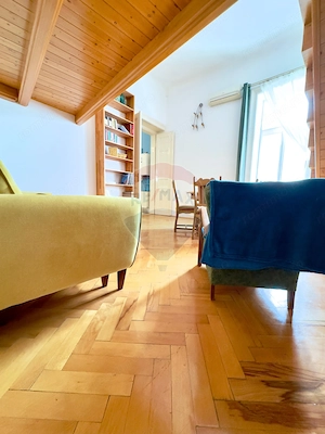 Apartament cu 2 camere de vânzare în zona Ultracentral - imagine 6