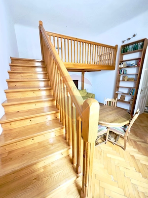 Apartament cu 2 camere de vânzare în zona Ultracentral - imagine 8