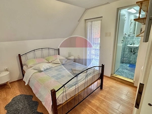 Cabană cu 9 camere de vânzare în Arieșeni - imagine 8