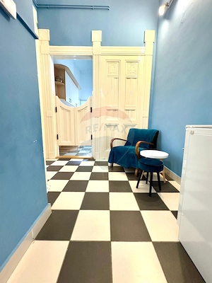 Apartament cu 2 camere de vânzare în zona Ultracentral - imagine 2