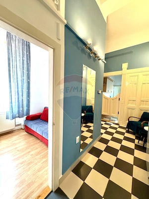 Apartament cu 2 camere de vânzare în zona Ultracentral - imagine 9