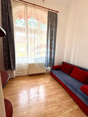 Apartament cu 2 camere de vânzare în zona Ultracentral - imagine 11