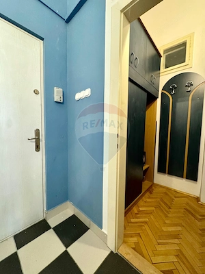 Apartament cu 2 camere de vânzare în zona Ultracentral - imagine 18
