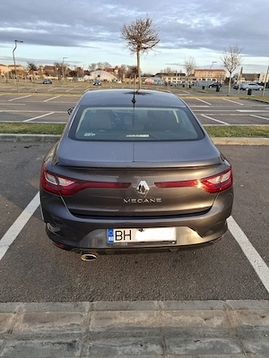 Renault Megane 4 ,1.6 Sce Benzina,an 2017 - imagine 4