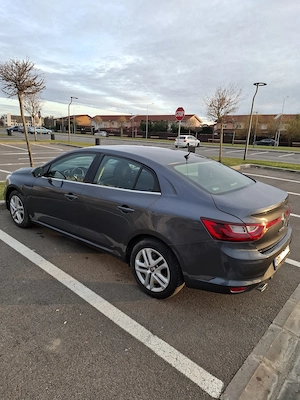 Renault Megane 4 ,1.6 Sce Benzina,an 2017 - imagine 3