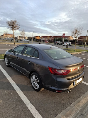 Renault Megane 4 ,1.6 Sce Benzina,an 2017 - imagine 5