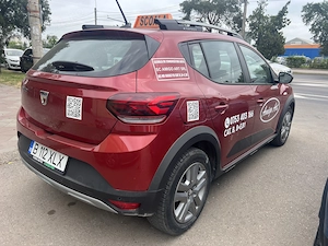 Școala de șoferi Amigo Art angajează Instructor auto categoria B - imagine 2